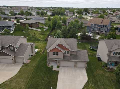 250 NE Fox Run Trail, Waukee, IA 50263