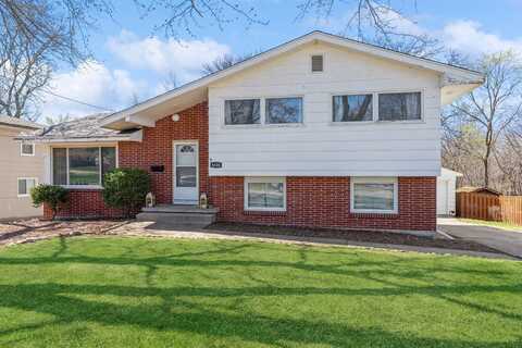 4606 40th Street, Des Moines, IA 50310