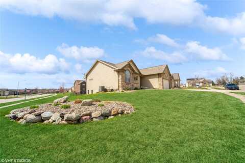 4306 NE Otter Court, Ankeny, IA 50021