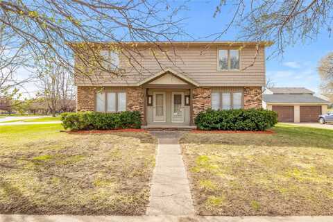 721 NE 6th Street, Ankeny, IA 50021