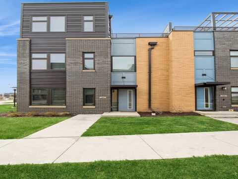 804 E 2nd Street, Des Moines, IA 50309