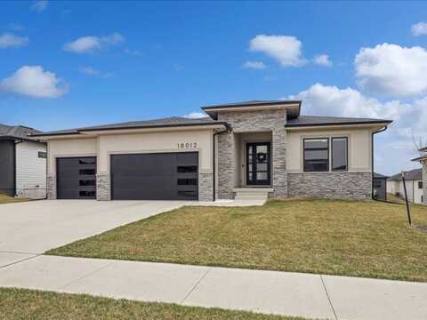 18012 Townsend Drive, Clive, IA 50325