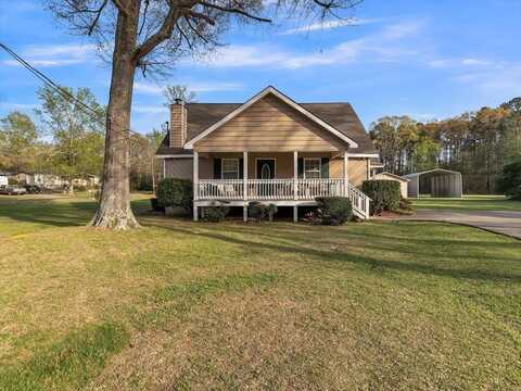 1524 Old Dalton Ellijay Road, CHATSWORTH, GA 30705