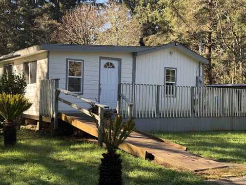 1501 W Jefferson, Crescent Cit City, CA 95531
