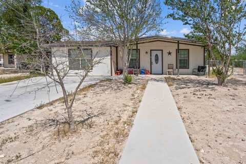 207 Marshall Smith, Del Rio, TX 78840