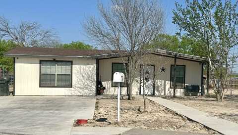207 Marshall Smith, Del Rio, TX 78840