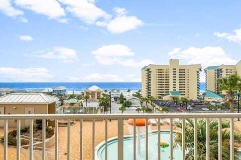 9860 S Thomas Drive, Panama City Beach, FL 32408
