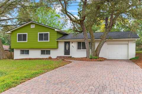 608 Bradford Drive, Fort Walton Beach, FL 32547