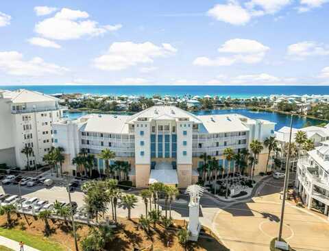 114 Carillon Market Street, Panama City Beach, FL 32413