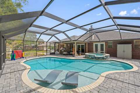 2025 Sundown Drive, Navarre, FL 32566