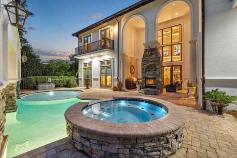 3157 Club Drive, Miramar Beach, FL 32550