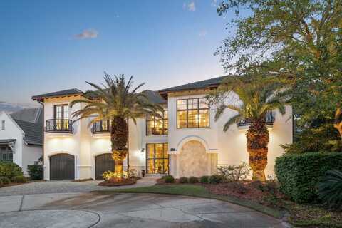 3157 Club Drive, Miramar Beach, FL 32550