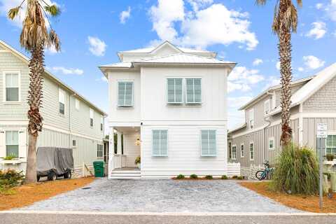 75 Dune Side Lane, Santa Rosa Beach, FL 32459