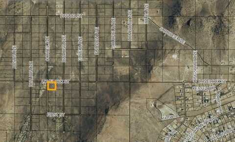 Cortez Avenue, Spring Creek, NV 89815