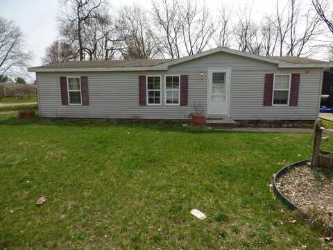 30050 Mockingbird Court, Elkhart, IN 46517