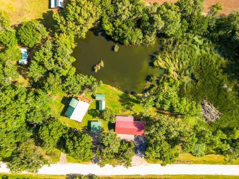256500 E County Road 41, Cleo Springs, OK 73729
