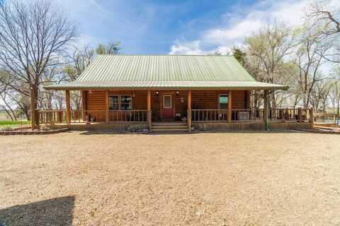 256500 E County Road 41, Cleo Springs, OK 73729