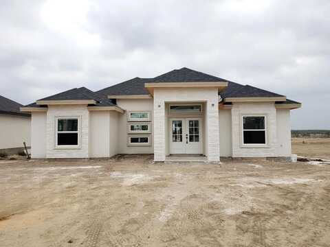 3175 ETHEL DR., Eagle Pass, TX 78852