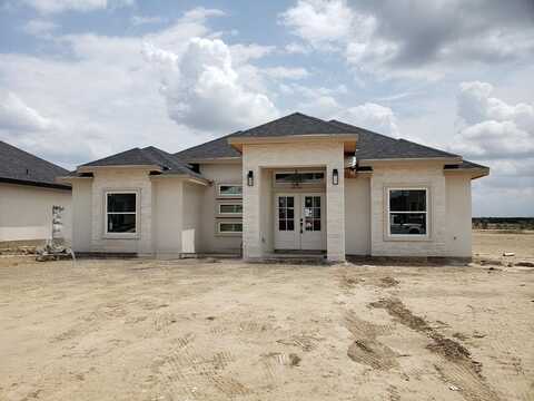 3175 ETHEL DR., Eagle Pass, TX 78852