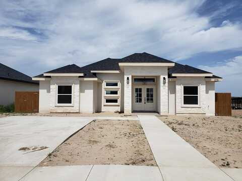 3175 ETHEL DR., Eagle Pass, TX 78852