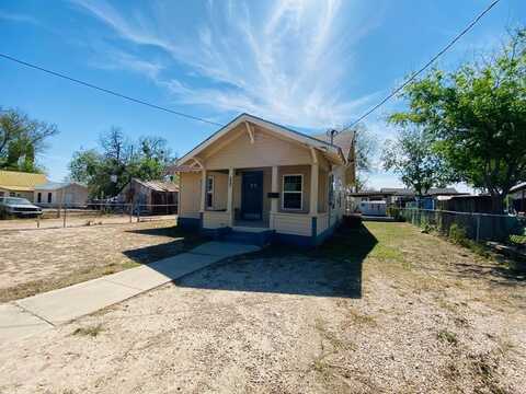 508 Avenue B, Del Rio, TX 78840