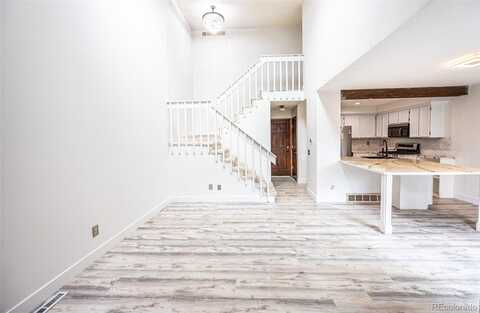 14010 E Quinn Circle, Aurora, CO 80015