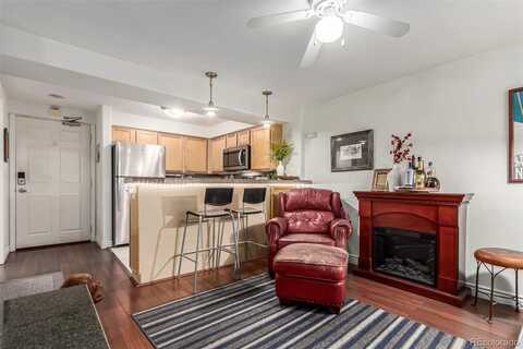 1833 N Williams Street 101, Denver, CO 80218