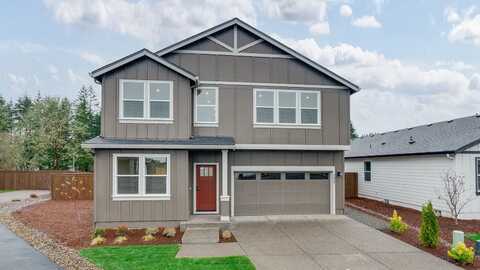1406 W Bolen St, LA CENTER, WA 98629