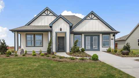 757 Tiger Lily Way, Pilot Point, TX 76258