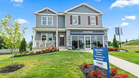 157 Ashburn Way, New Richmond, OH 45157