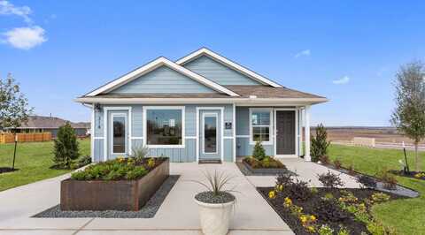 203 Schuenemann Way, Uhland, TX 78640