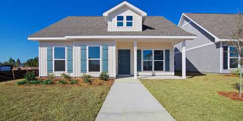26 Parkside Street, Freeport, FL 32439