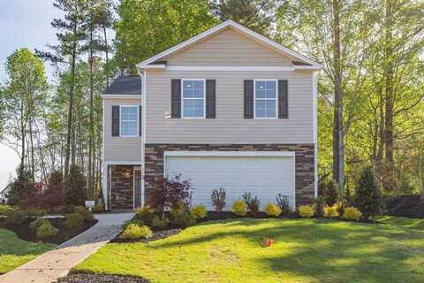 2136 Monk Drive, Haw River, NC 27258