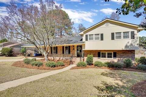 351 Edinburgh Drive, Fayetteville, NC 28303