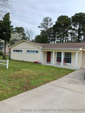 1125 Bunce Road, Fayetteville, NC 28314