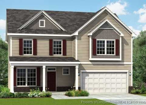 320 Pinnacle Court, Raeford, NC 28376