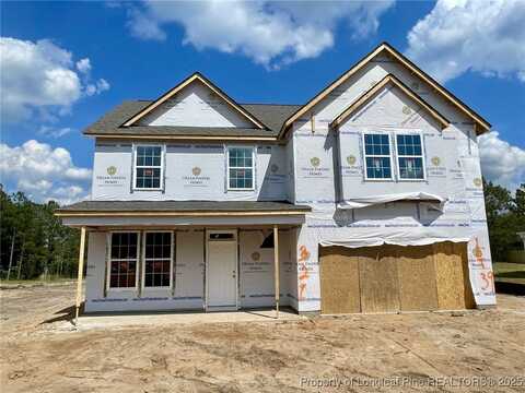 320 Pinnacle Court, Raeford, NC 28376