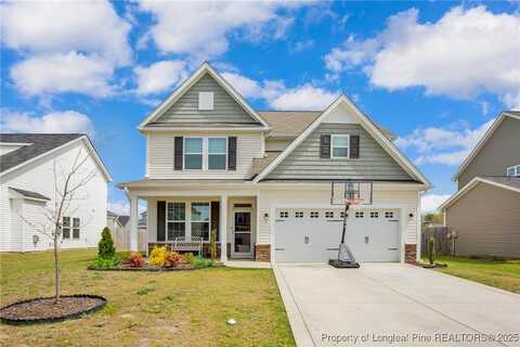 1657 Stackhouse Drive, Fayetteville, NC 28314