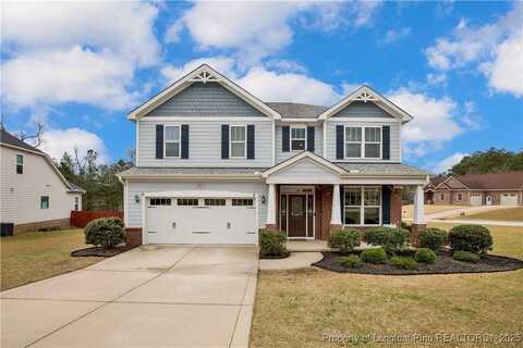 527 Coxwold Place, Fayetteville, NC 28311