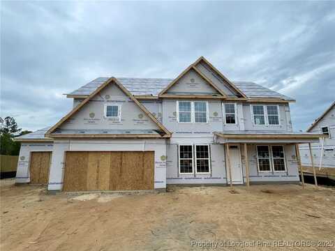 352 Pinnacle Court, Raeford, NC 28376