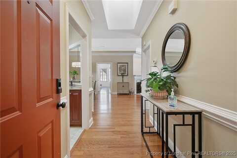 2641 Lockwood Road, Fayetteville, NC 28303