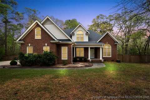 2217 Pridgeonfarm Road, Fayetteville, NC 28306