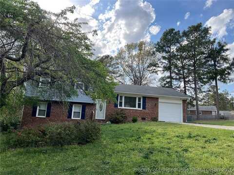 1104 Stitch Street, Fayetteville, NC 28314