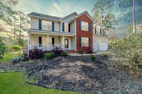 172 Green Links Drive, Cameron, NC 28326