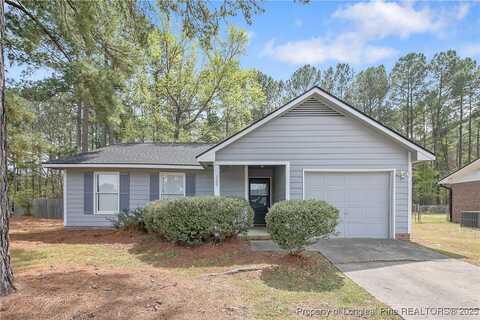4309 Bridge Street, Hope Mills, NC 28348