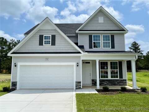 334 Pinnacle Court, Raeford, NC 28376