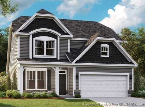 334 Pinnacle Court, Raeford, NC 28376