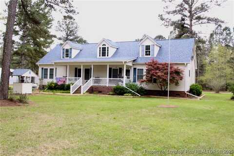 46 Wkko Road, Pembroke, NC 28372