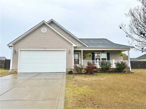 150 Mayor Court, Raeford, NC 28376