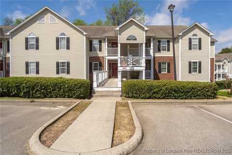 360 Bubble Creek Court, Fayetteville, NC 28311